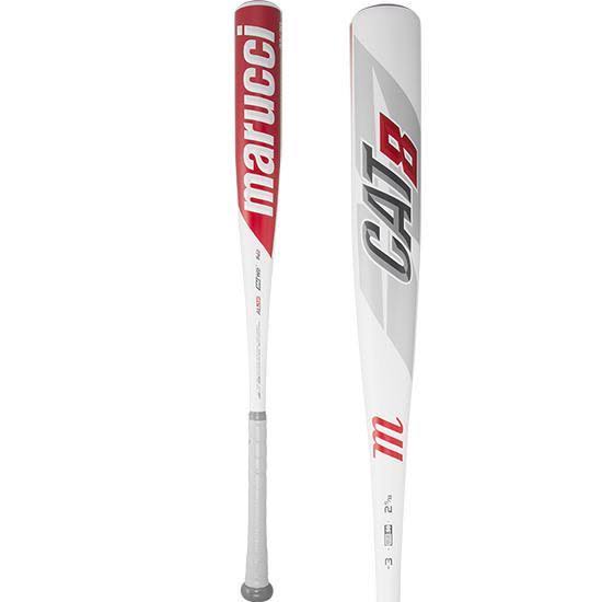 Cat8 BBCOR Baseball Bat (-3) Q646926