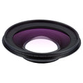 0.3x Semi Fisheye Wide Angle Lens W211718
