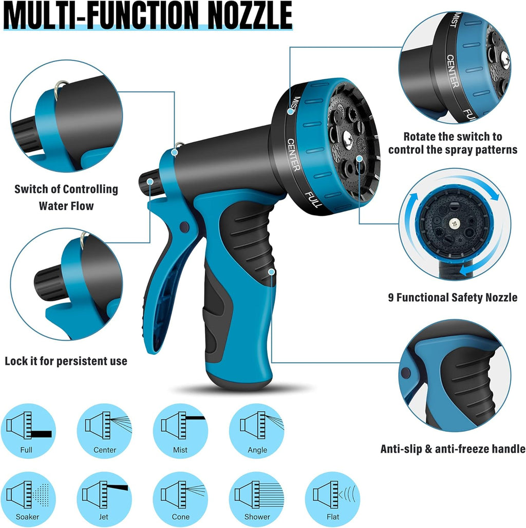 Expandable Garden Hose 50 B211
