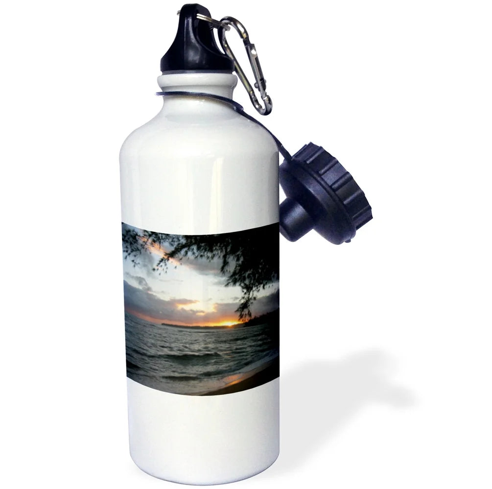 21oz Sports Water Bottle Q37614