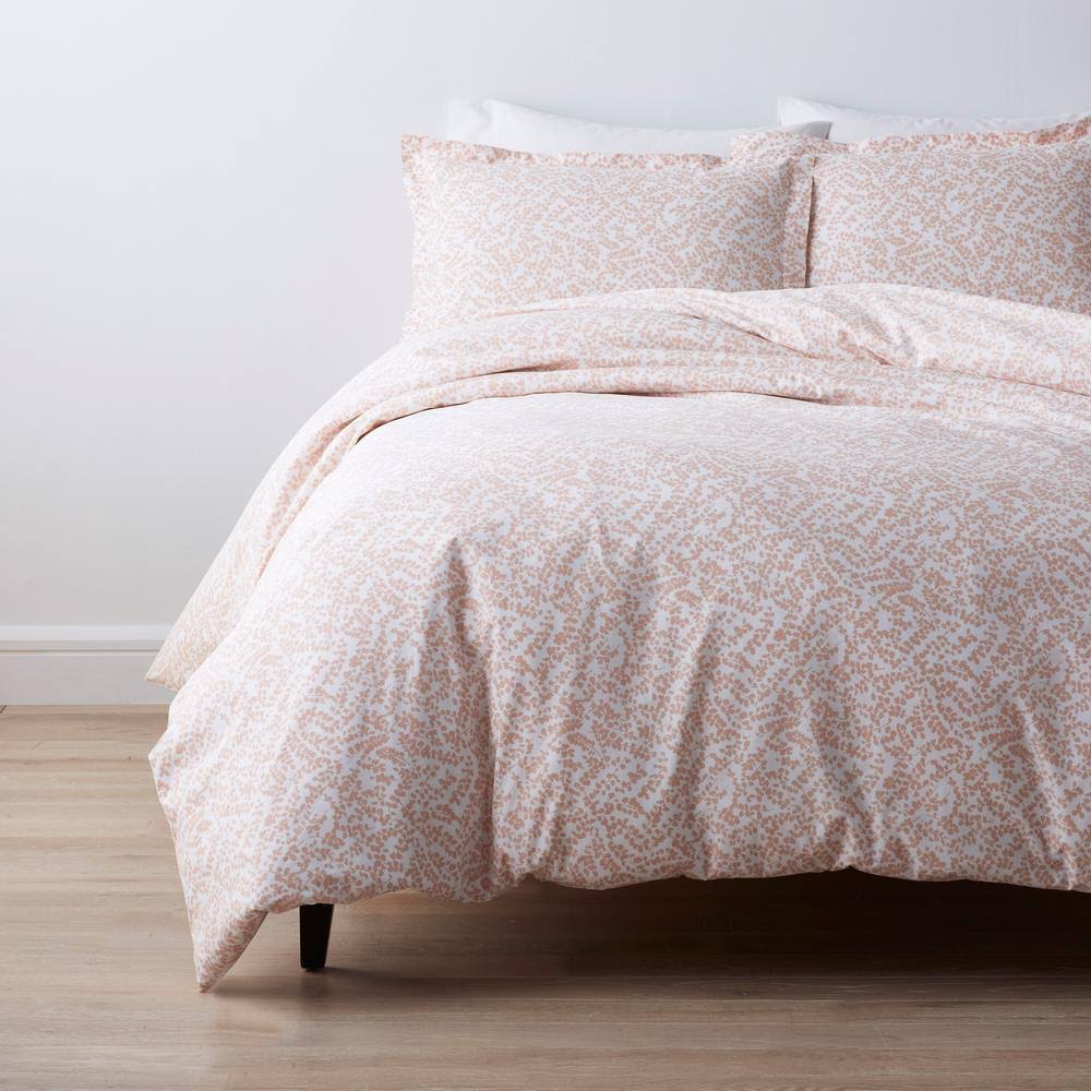 King Duvet Cover D2938