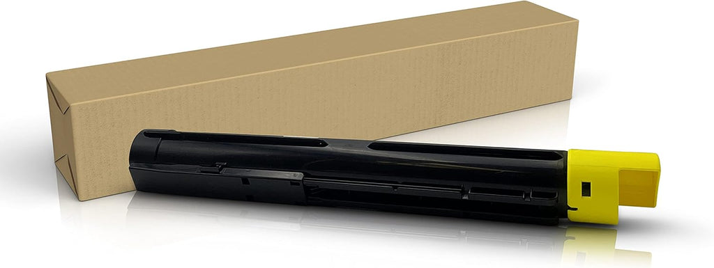 OEM Extra High Yield 4 Pack Toner Cartridge X7443