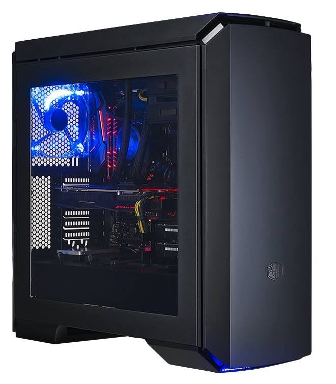 Tower M317
