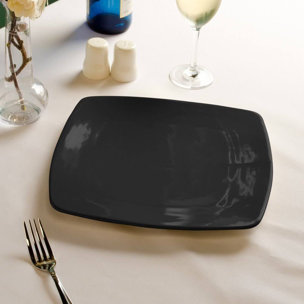 1 Dozen Clinton Plate A618