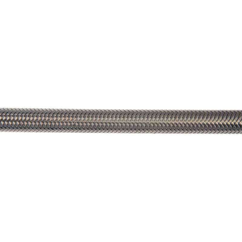 Braided SS Fuel Line D401