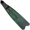 Camo Green Fins O4644