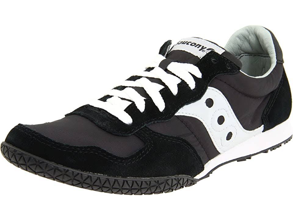 Black/Silver Men's Size 14 Shoes W3056