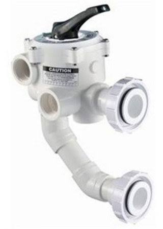 Multiport Valve - 1-1/2 inch T664181