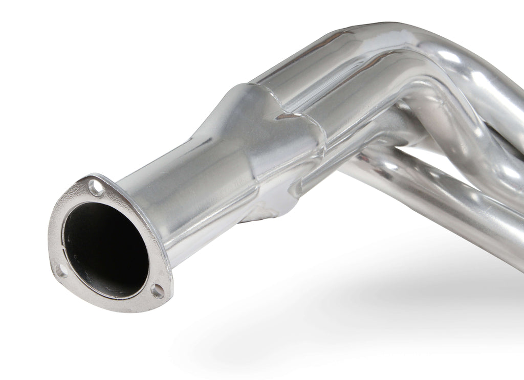 Exhaust Header P82636