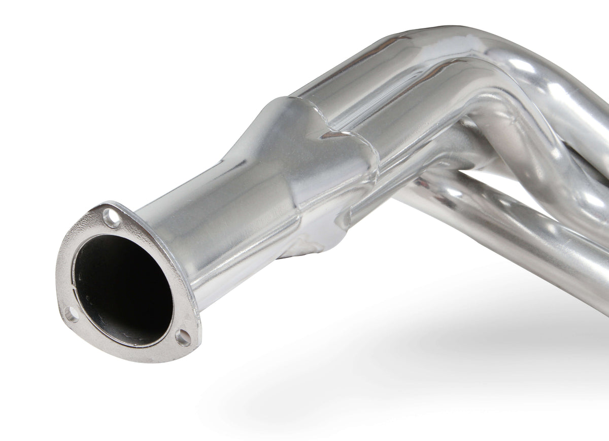 Exhaust Header P82636