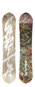 160 cm Snowboard D941477