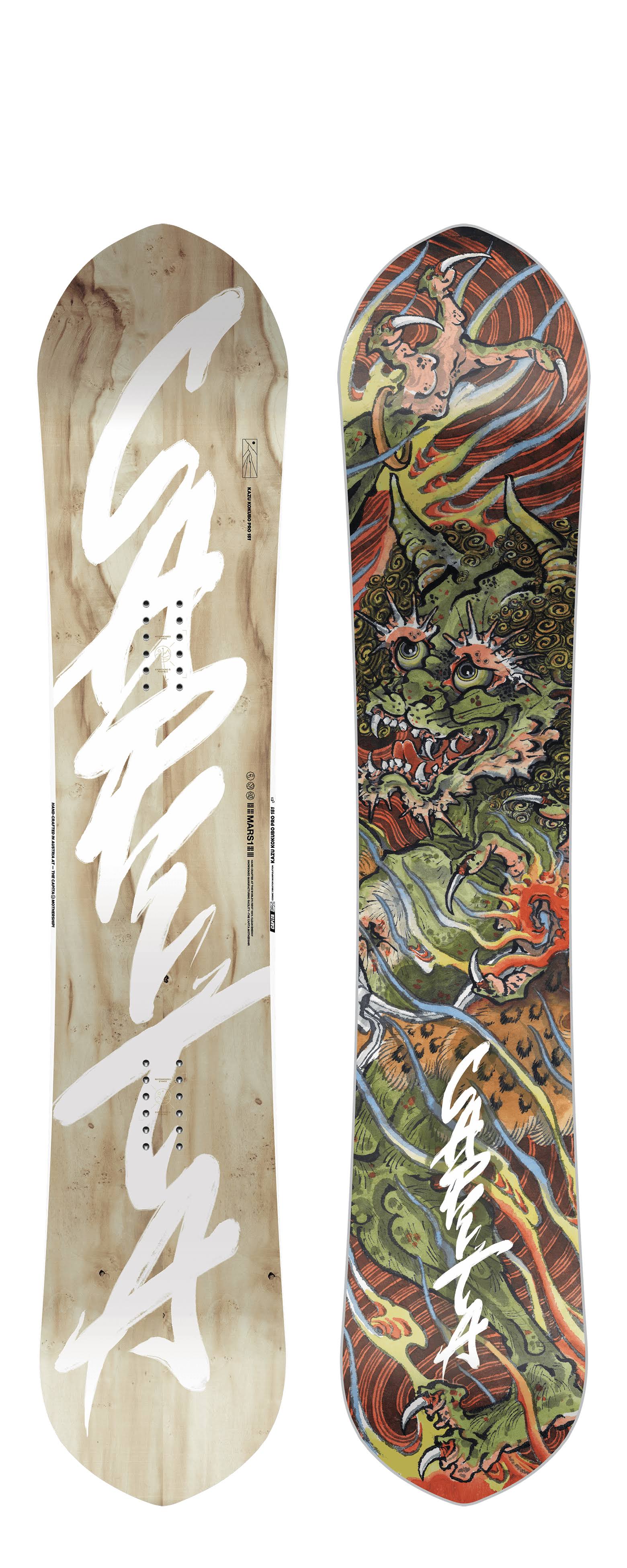 160 cm Snowboard D941477