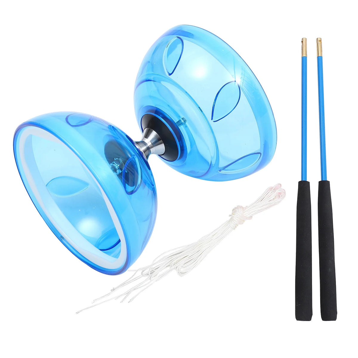 Chinese Yoyo Diabolo Toy C9312