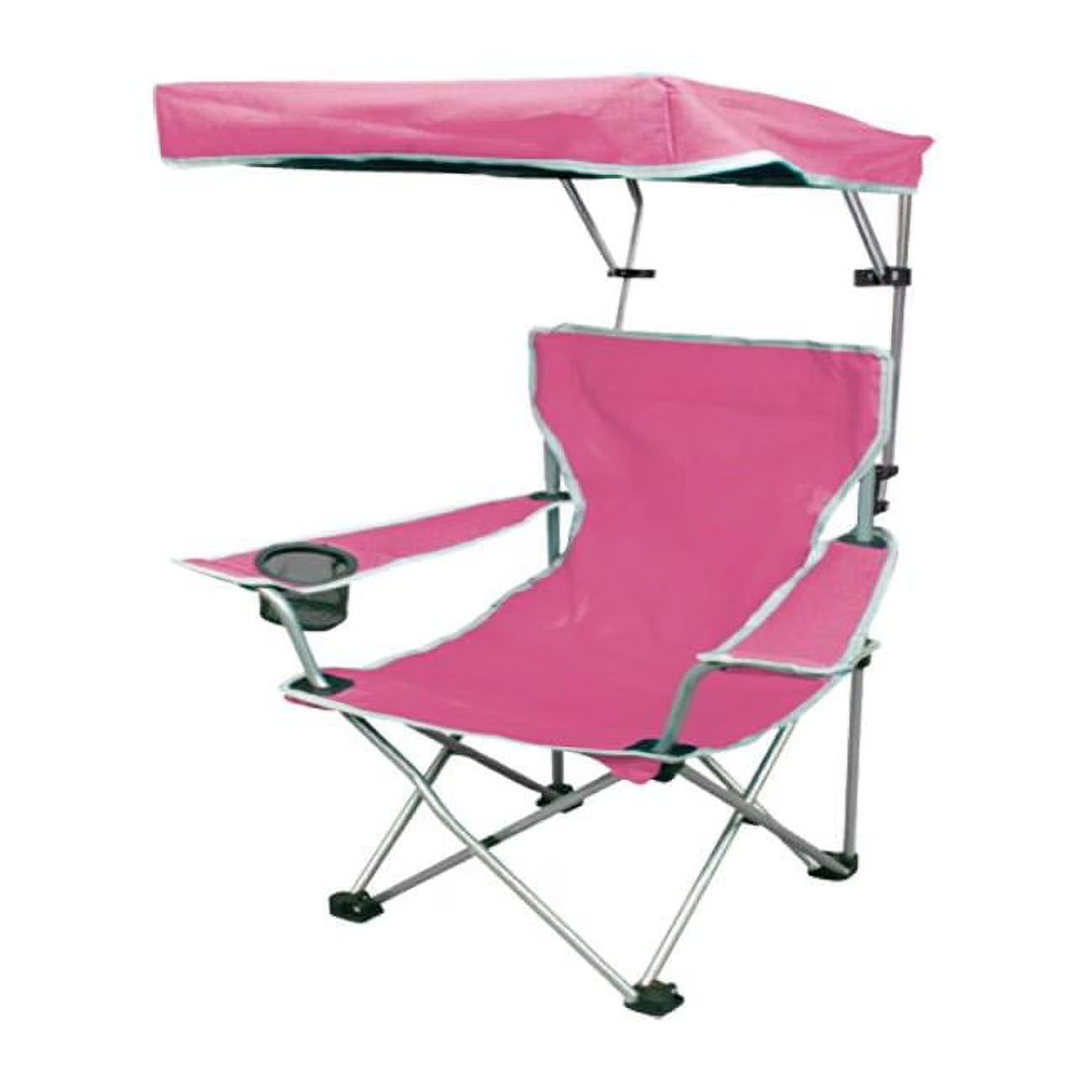 Pink Kids Folding Chair J1841