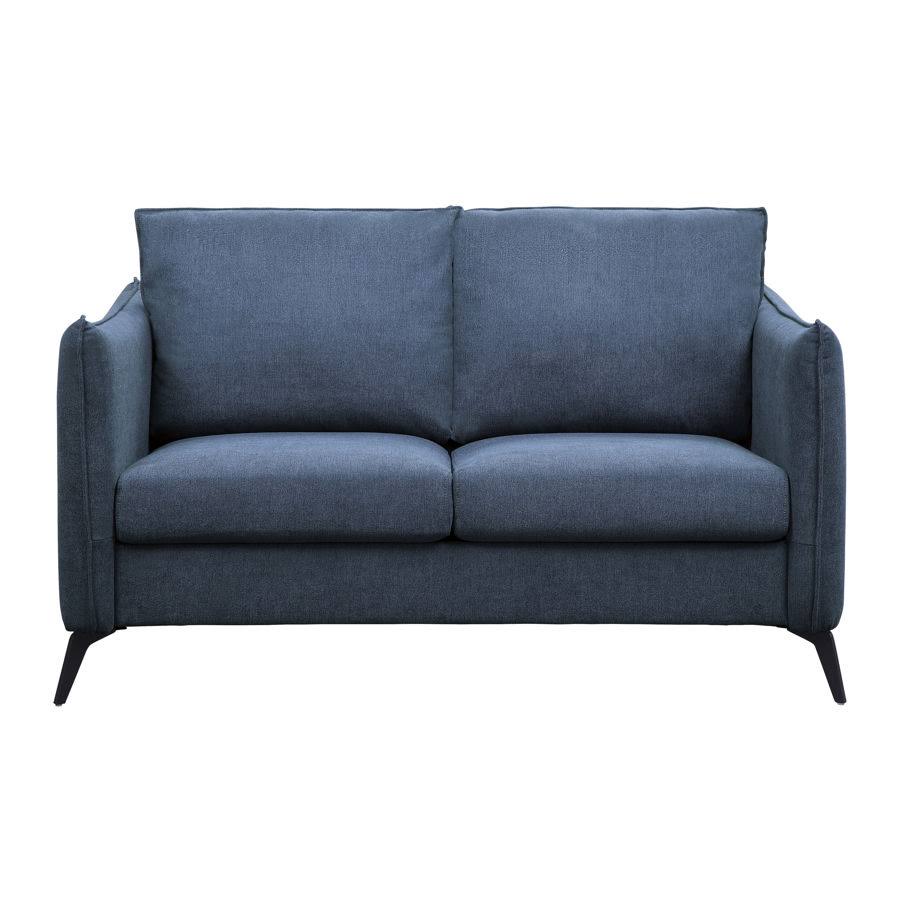 Blue Love Seat Y42057