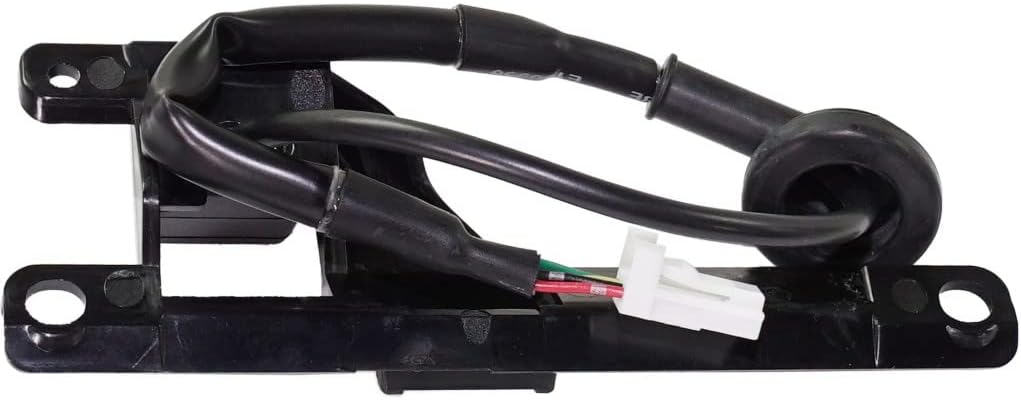 Back Up Camera for Nissan Rogue Select 2014 2015 Z397217