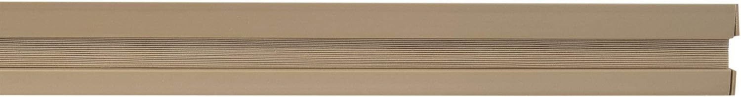 Pleated RV Window Shades Cappuccino 26 W x 50 L W209