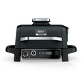 7-in-1 Outdoor Grill & Smoker K8070