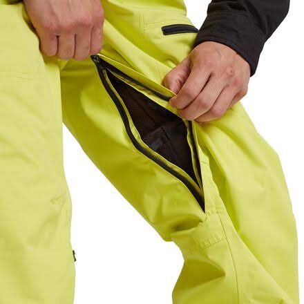 Limeade Insulated Pant B2509