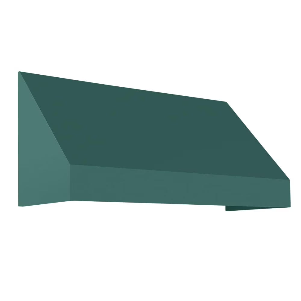 Forest Fixed Awning Acrylic Fabric G36053