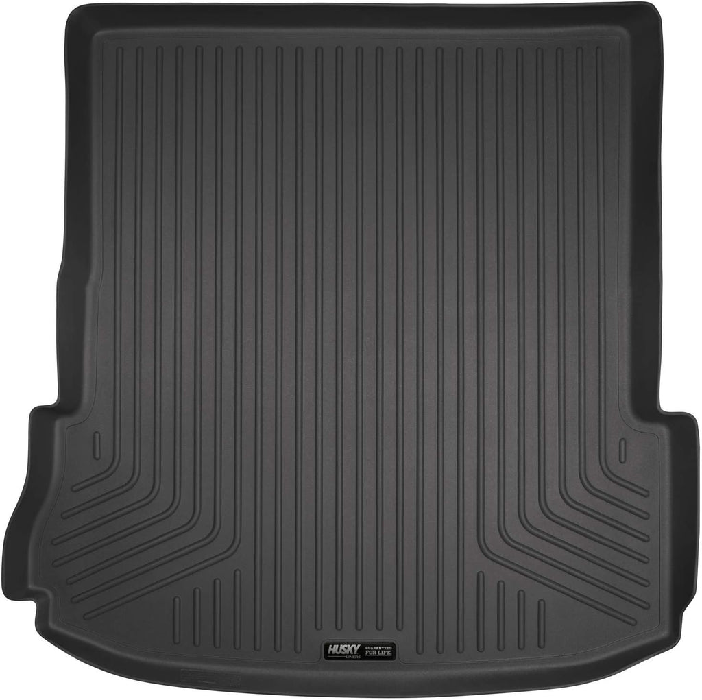 Black Cargo Liner W517