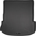 Black Cargo Liner W517