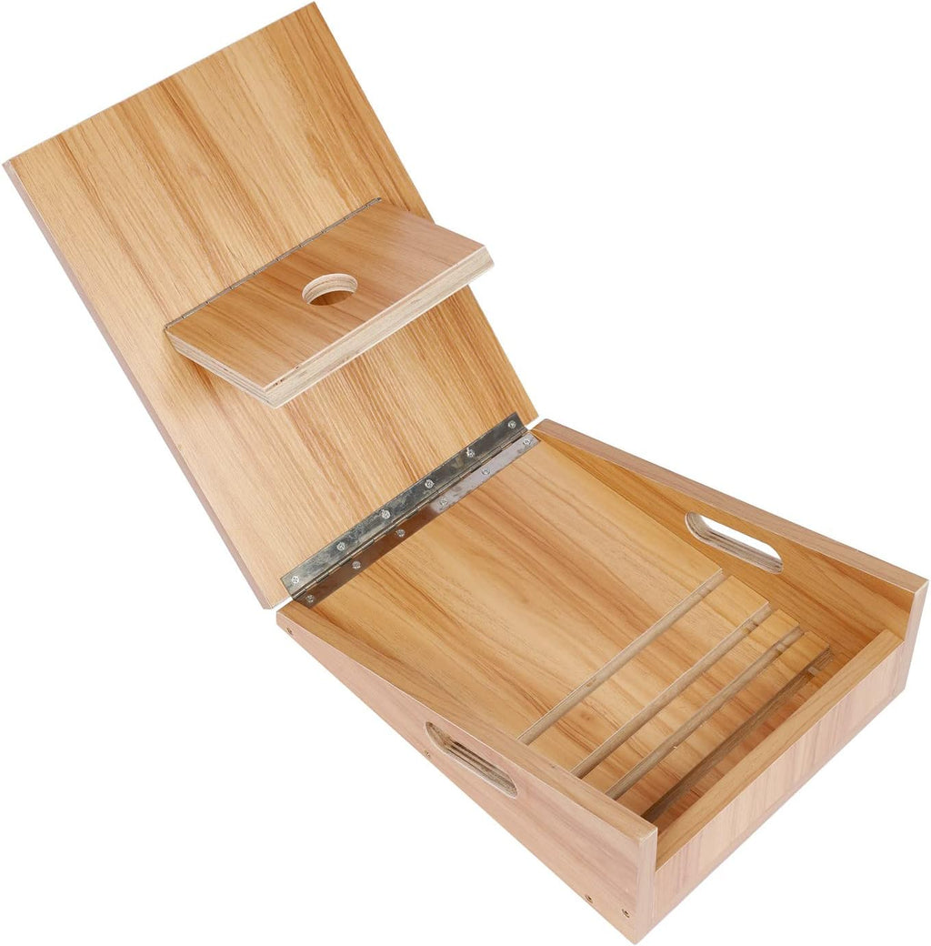 5 Positions Adjustable Slant Board Calf Stretcher Pack of 2 A772228
