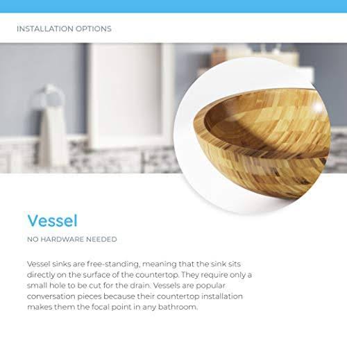 Chrome Vessel Faucet Ensemble Q20011