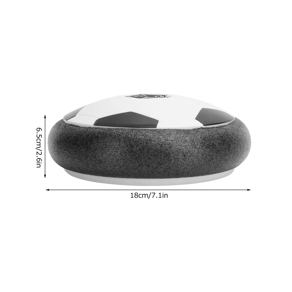 LED Hover Soccer Ball Indoor Toy F776955