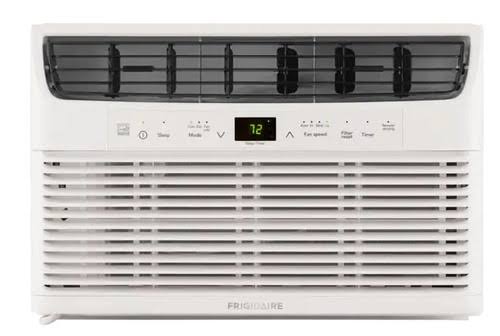 6,000 BTU Window Air Conditioner L847