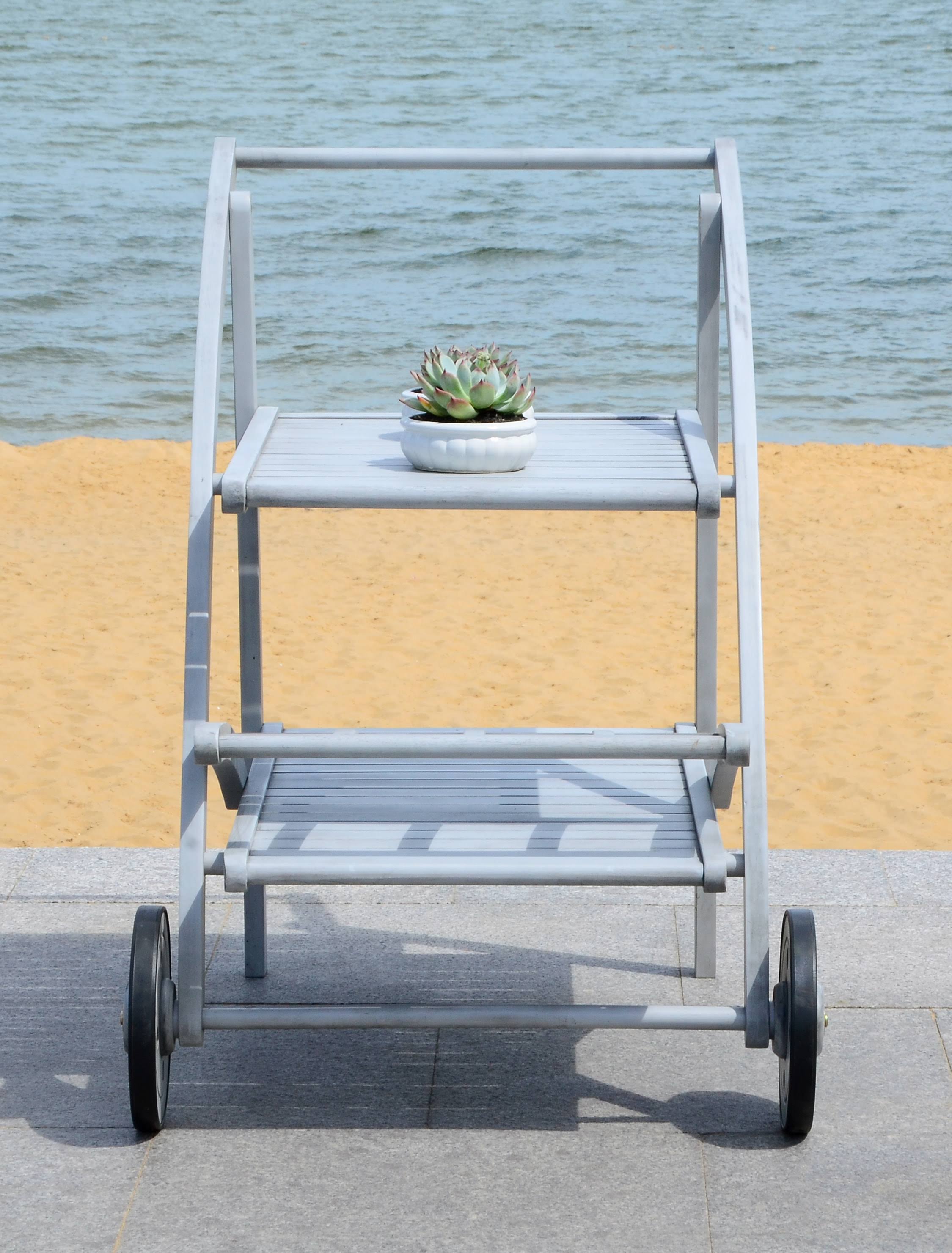 Tea Cart P715