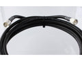 RF Coaxial Cable SMA Female to UHF PL259 Male RG58 Coax 3 Foot Z28177