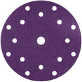 80+ Hookit Clean Sanding Disc, 7.25, 50/Pack Y70536