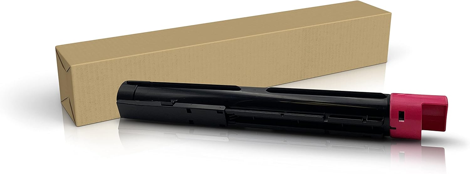 OEM Extra High Yield 4 Pack Toner Cartridge X7443