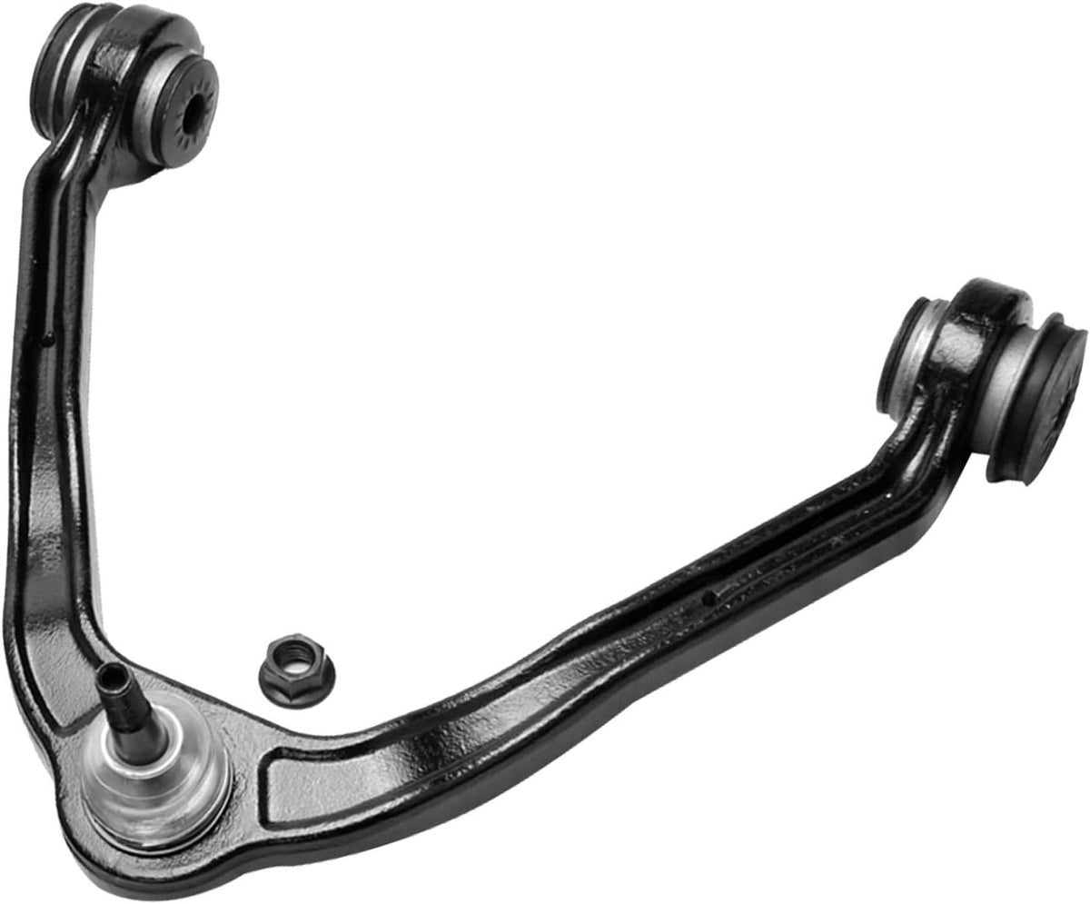 Front Upper Control Arms with Ball Joint Assembly Pack of 2 Q977580