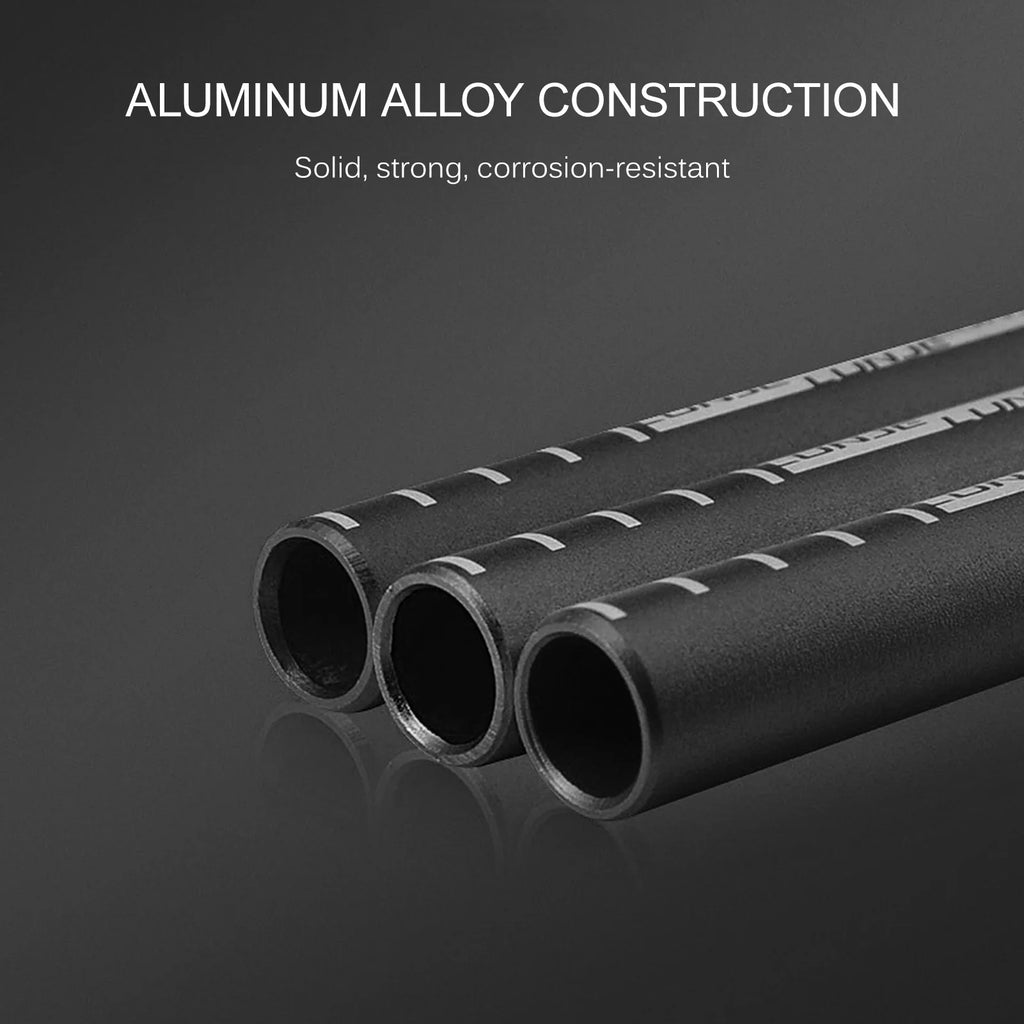 31.8x780mm Aluminium Alloy MTB Riser Bar V8332