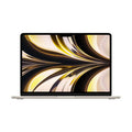 Refurbished Apple MacBook Air 13.6-inch M2 Laptop 256 GB Flash HD 8GB RAM W83967
