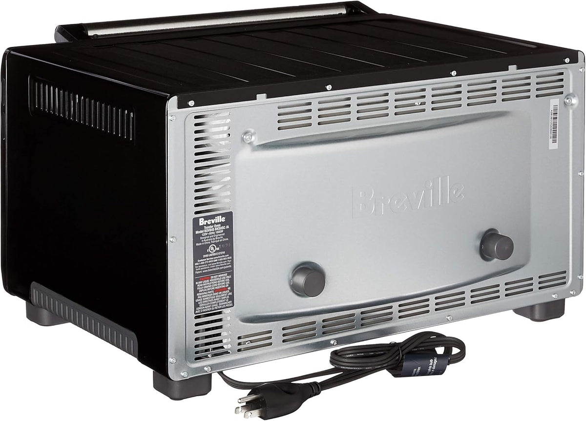 Black Sesame Countertop Convection Oven D1421