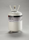 3M Hi-Strength Postforming Cylinder Spray Adhesive Clear Low VOC, Mini Cylinder (NET Wt. 7.6 lbs) Z481