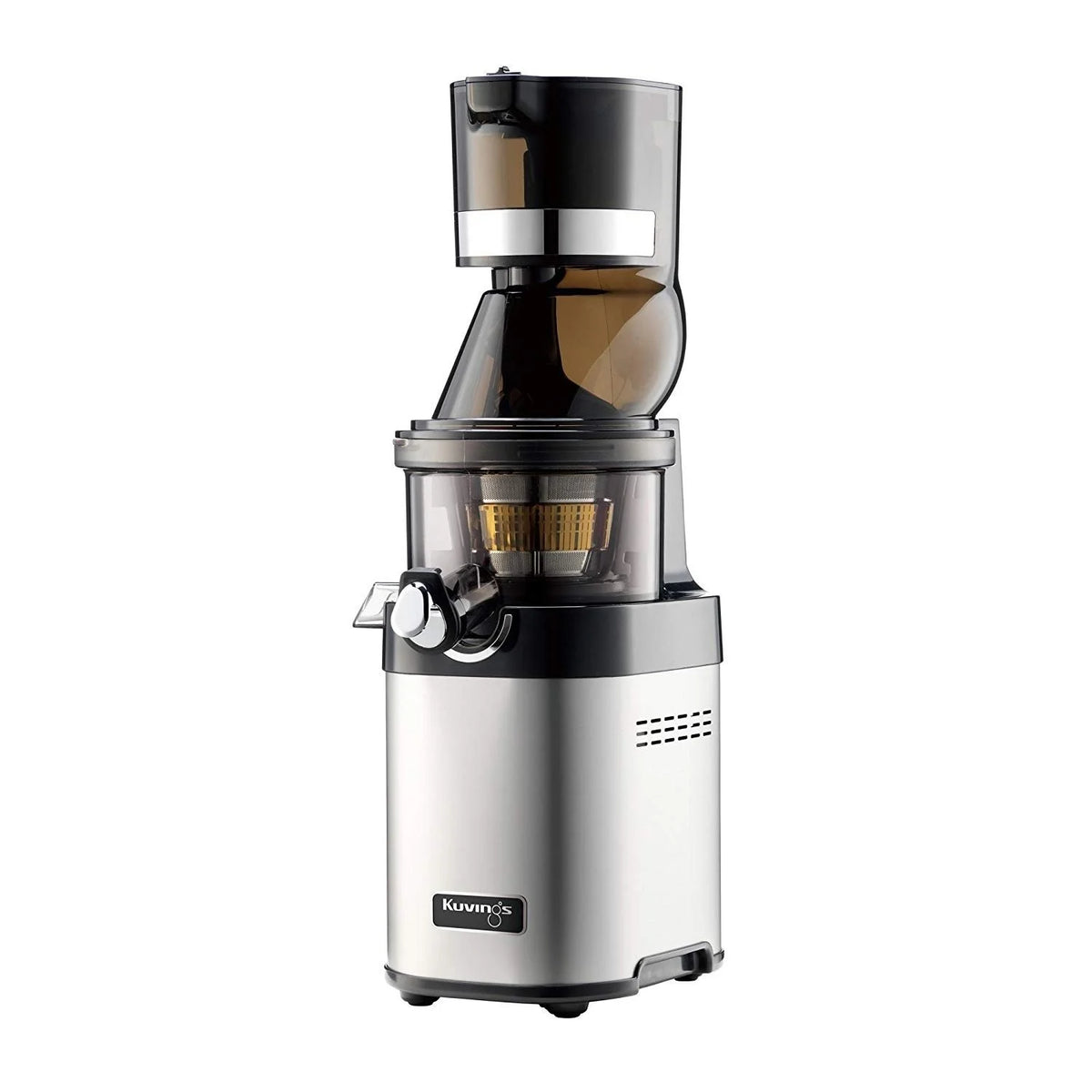 Stainless Steel Whole Slow Juicer T2096