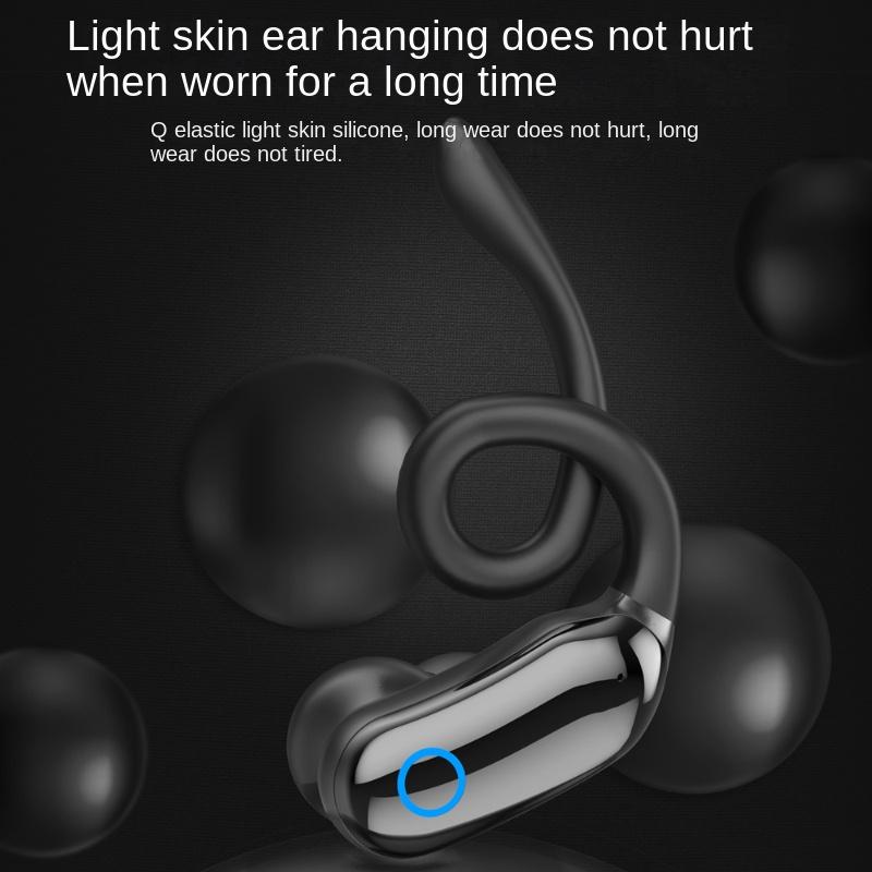 IPX7 Waterproof TWS Wireless Sports Headset T175