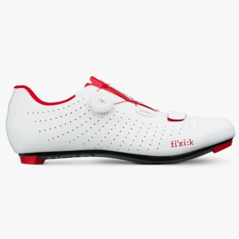 Black/Pink Fluo Road Cycling Shoes G843776