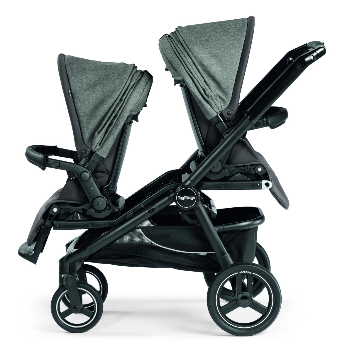 Pop-Up Seat for Strollers Q451089