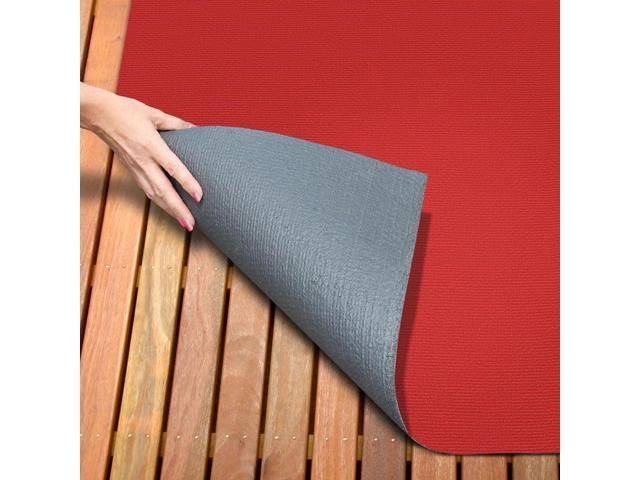 Red 6 x 20 Indoor/Outdoor Carpet B5348