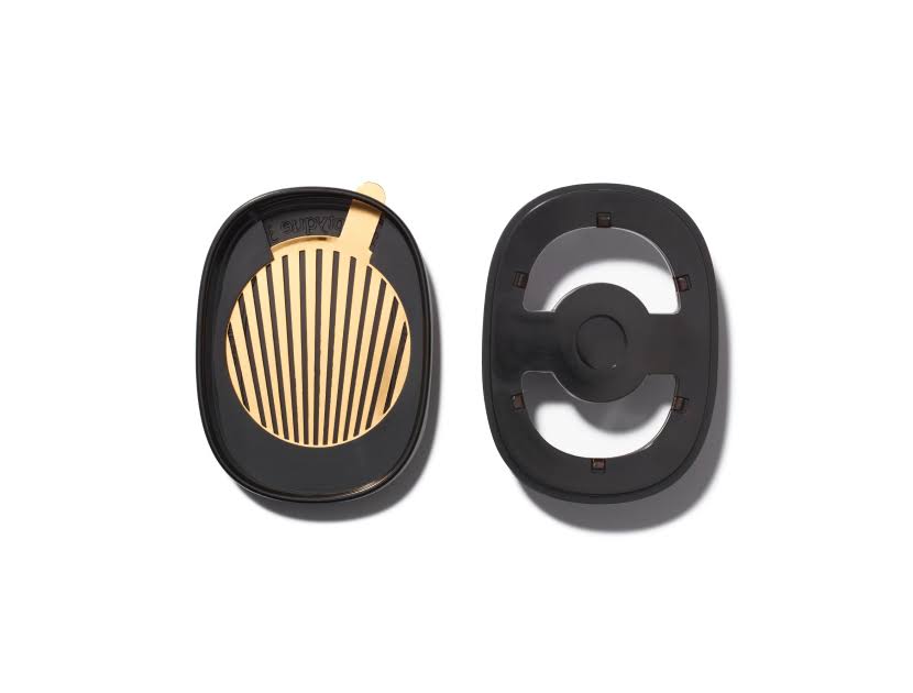 Car Diffuser with Figuier Insert V933