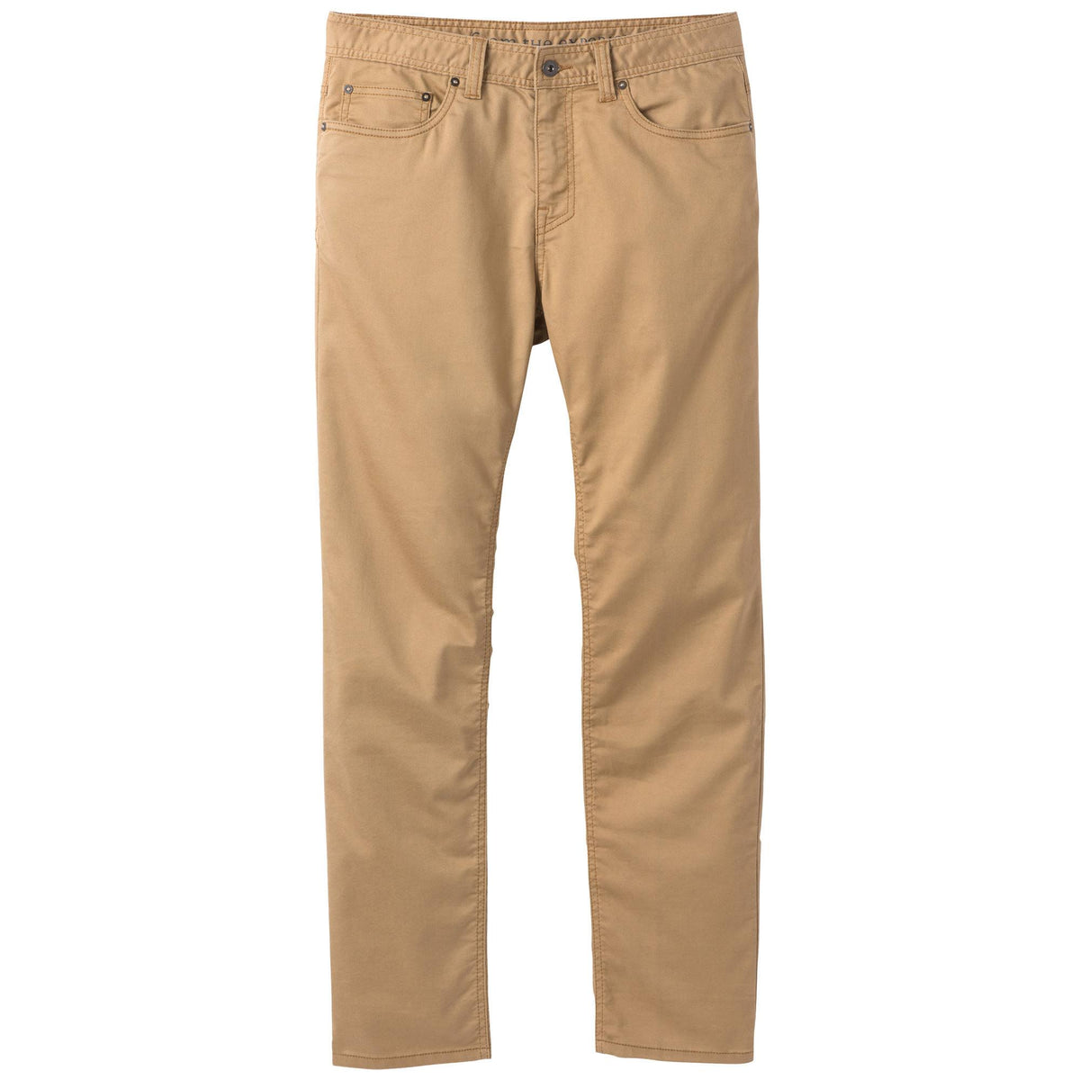 Men's Embark Brown Jean D313504
