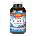 Cod Liver Oil Gems, 300 Softgels E2640