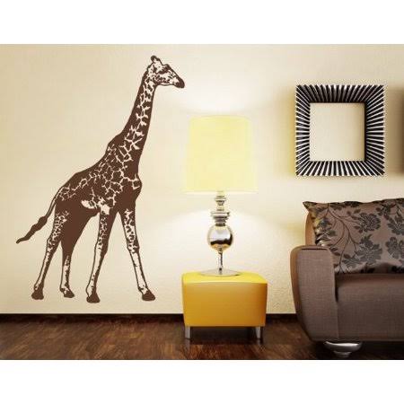 Pink 43in x 64in Wall Decal P939