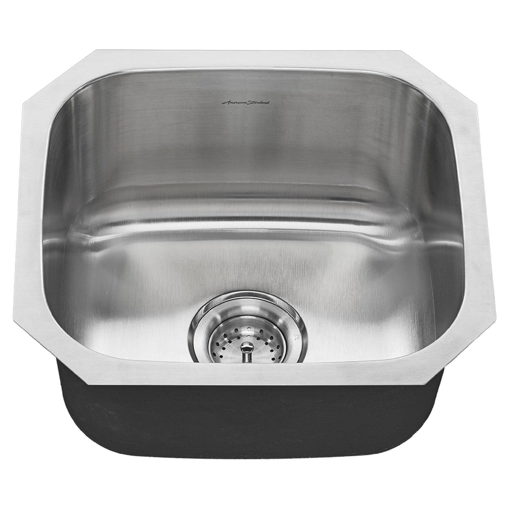 Undermount Stainless Steel Kitchen Sink X173560