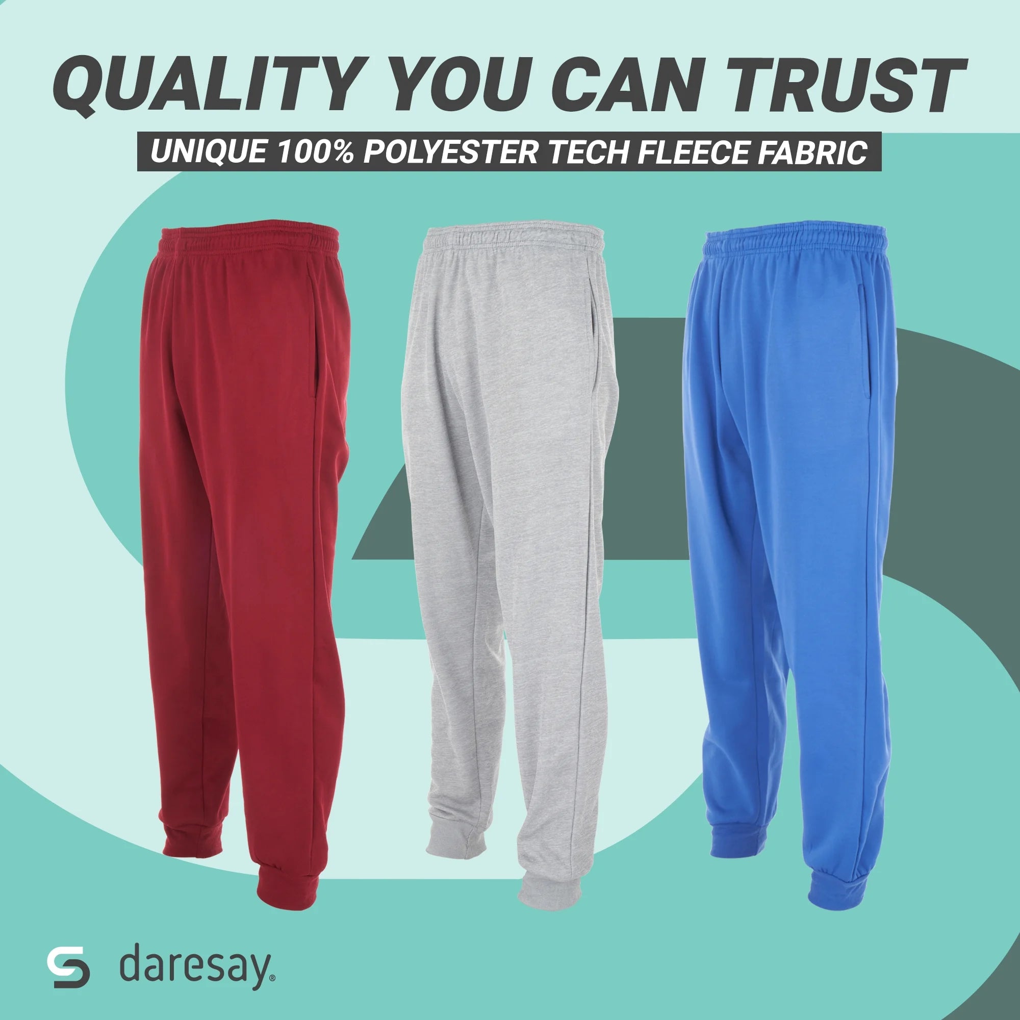 Men's Tech Fleece Joggers Sweatpants J21530